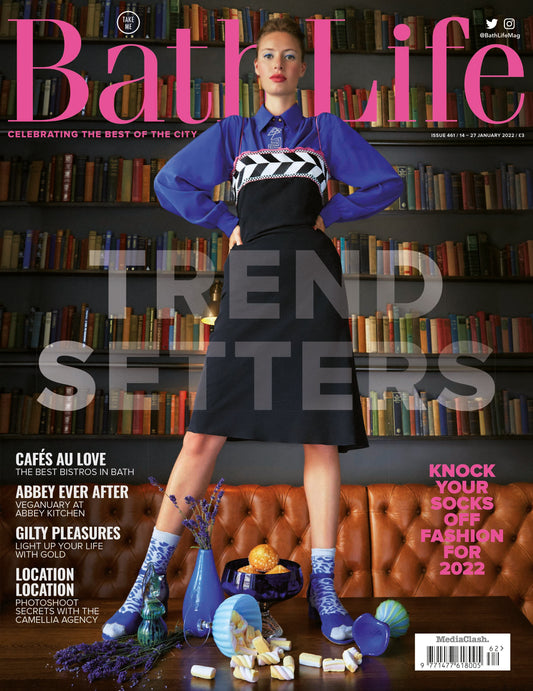 Trends of the Unexpected