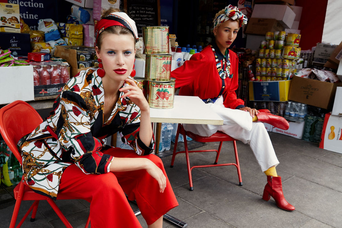 Livin' La Dolce Vita