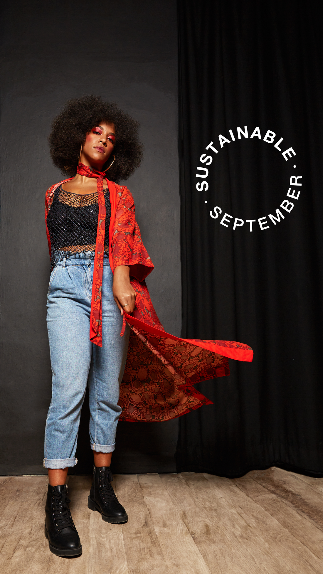 Second hand and sustainability: The double edged sword of the second hand clothing explosion