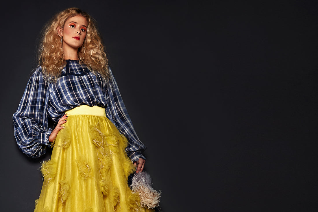 Seratonin Style- how to boost your mood with clothes