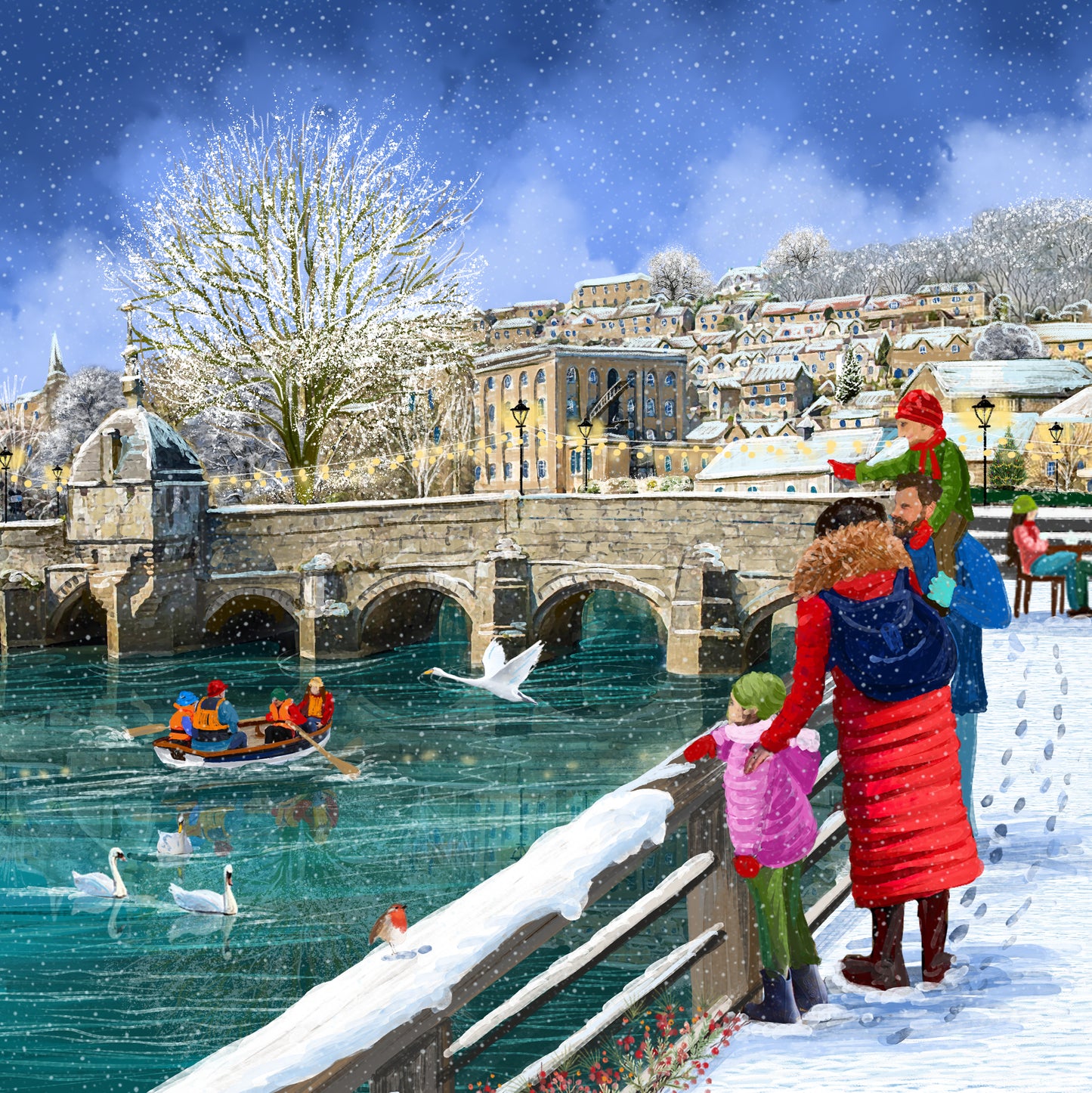 Bradford on Avon