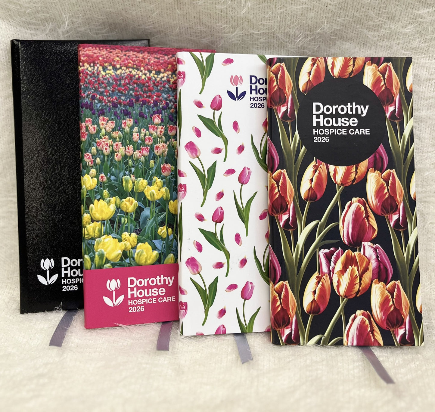 Dorothy House Brand Diaries 2026