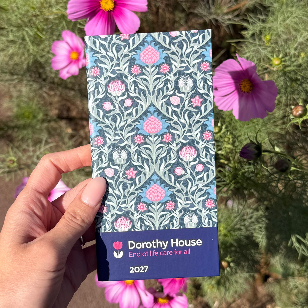 Dorothy House Brand Diaries 2027