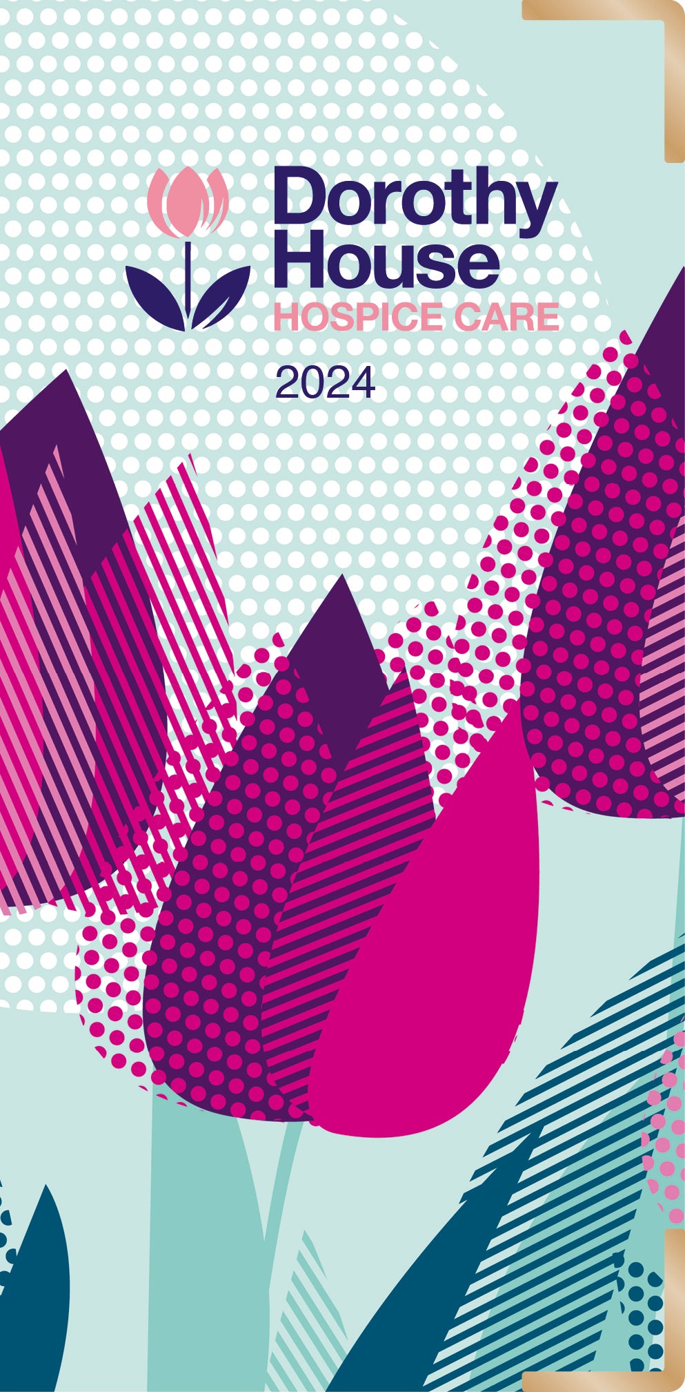 Dorothy House Brand Diaries 2024
