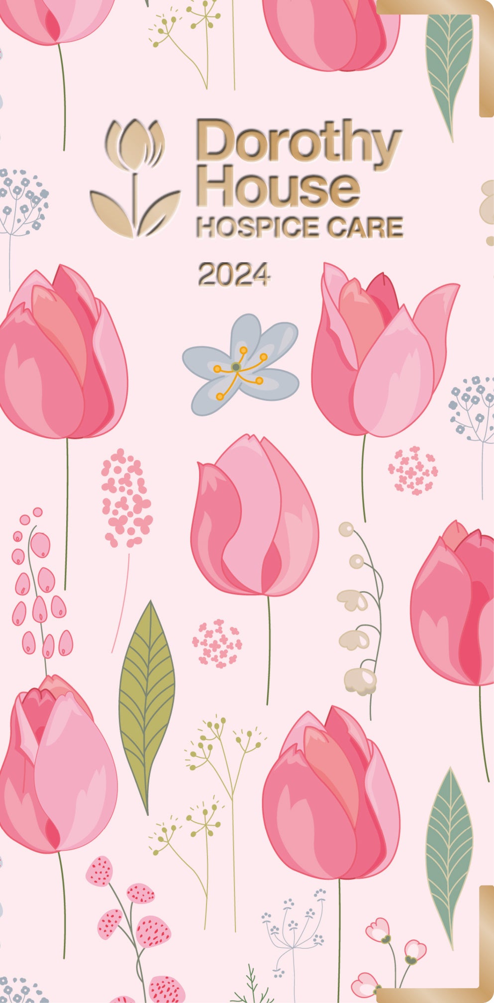 Dorothy House Brand Diaries 2024