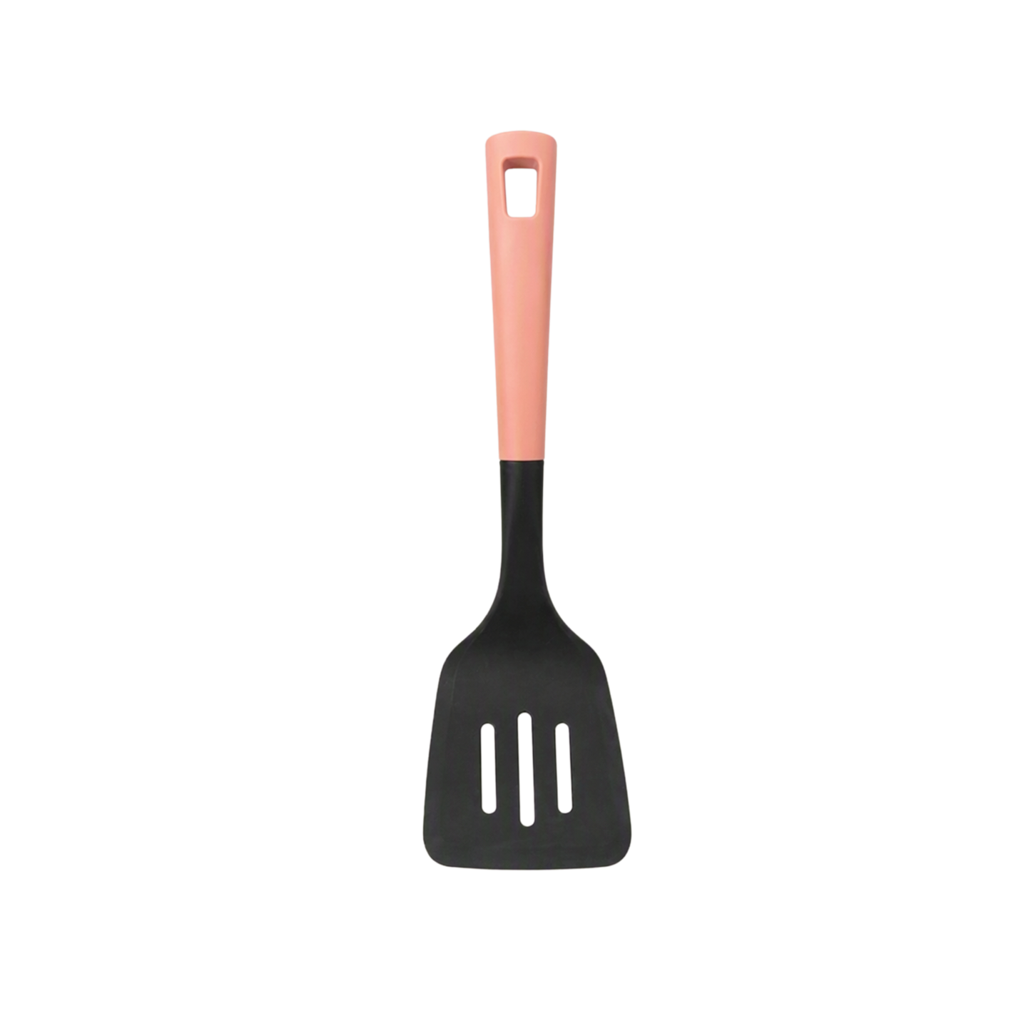 Slotted Turner | Heat Resistant Kitchen Utensil for Flipping and Turning Food