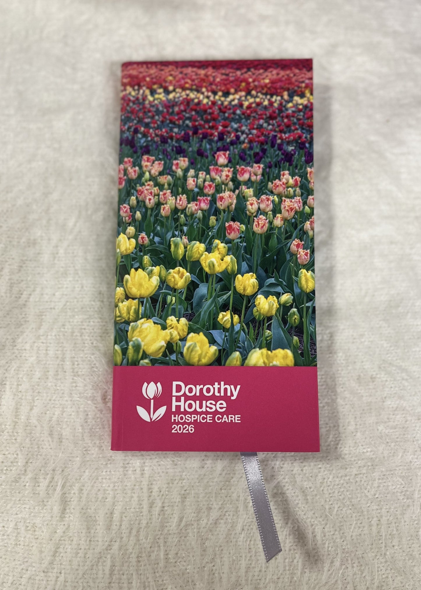 Dorothy House Brand Diaries 2026