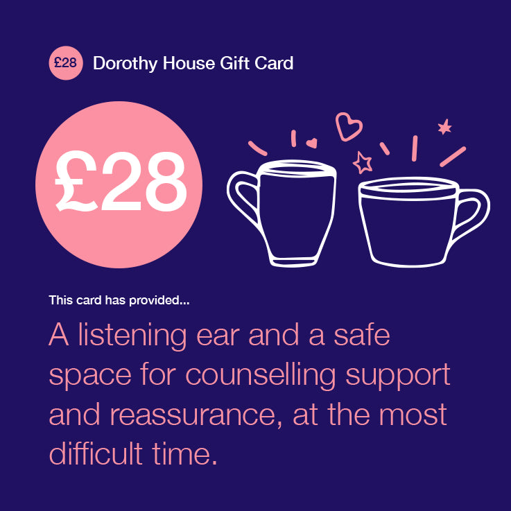 Care Wrapped Up £28 Gift Card