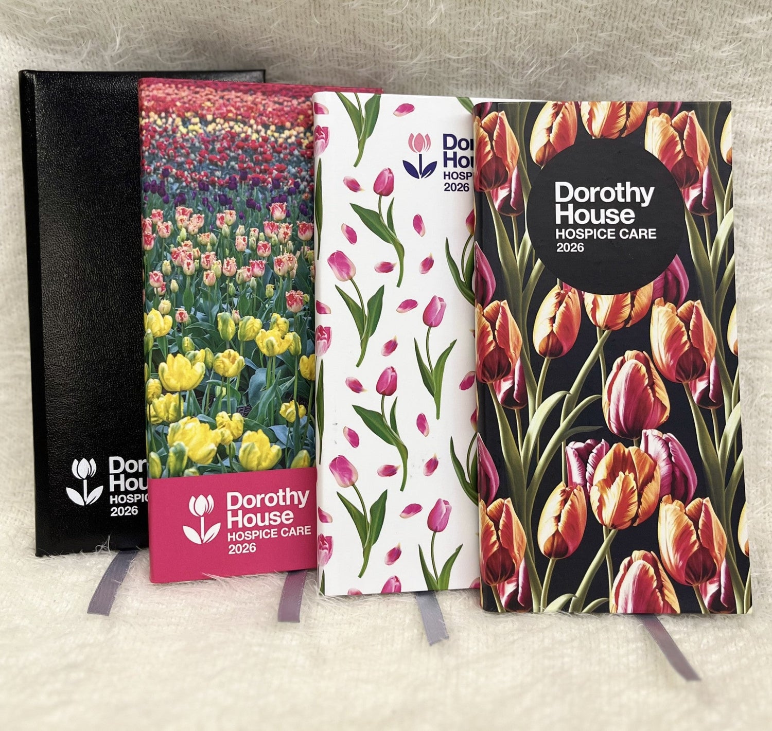 Dorothy House Calendars and Diaries