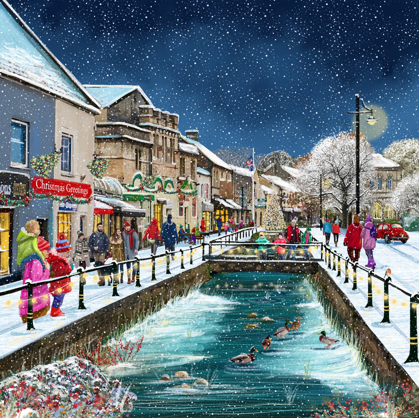 Midsomer Norton
