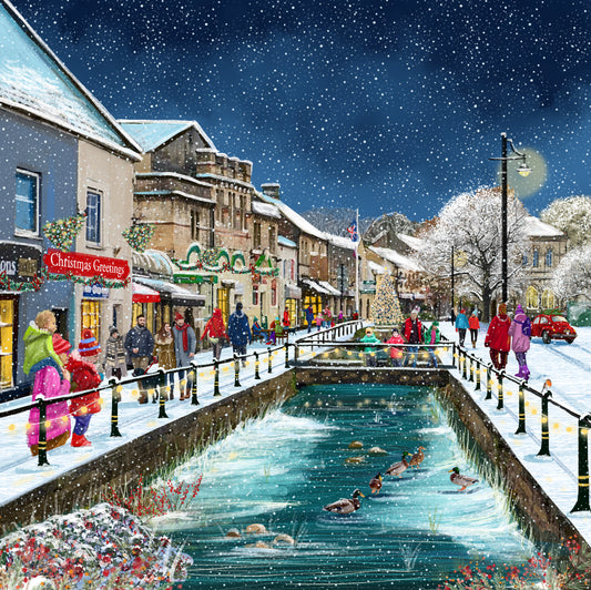 Midsomer Norton