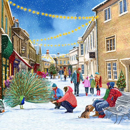 Corsham