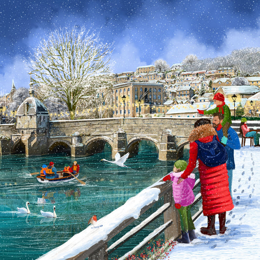 Bradford on Avon