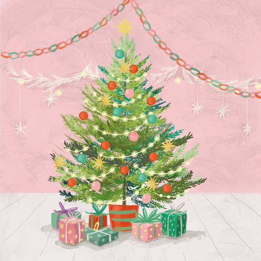 Beautiful Tree