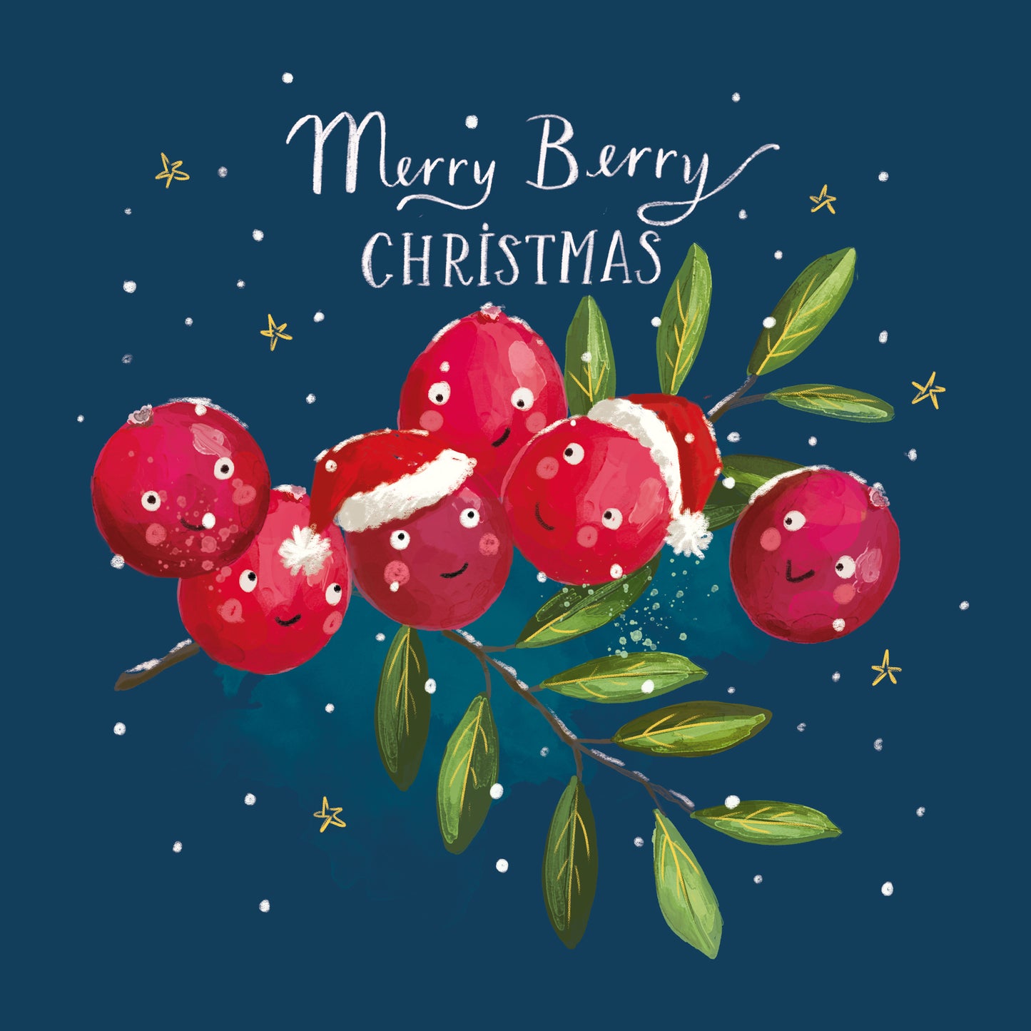 Merry Berry