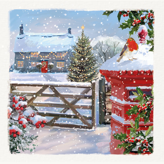 Countryside Christmas