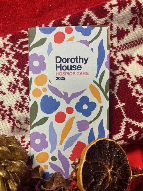 Dorothy House Brand Diaries 2025