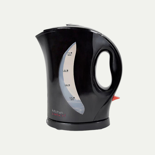 1.7L Cordless Kettle | Kitchen Perfected