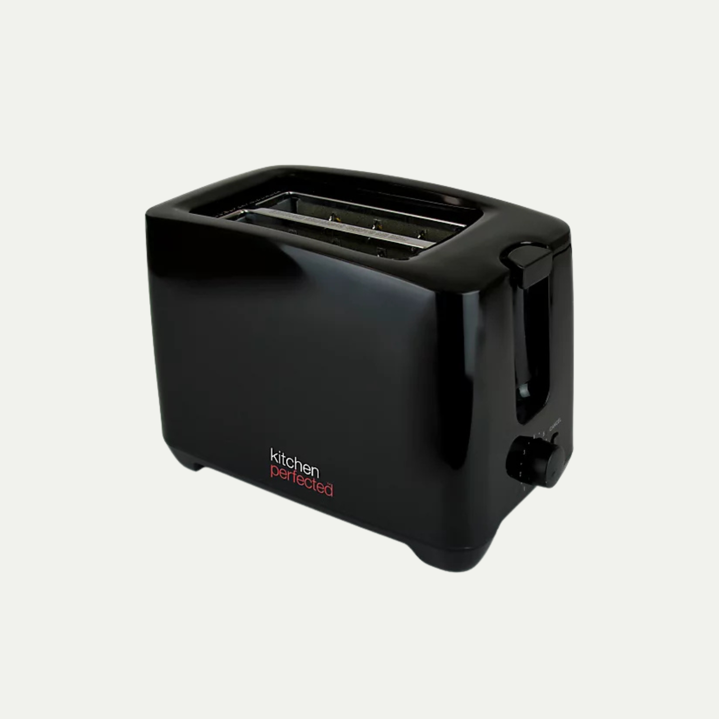 Two Slice Toaster | Kitchen Perfected