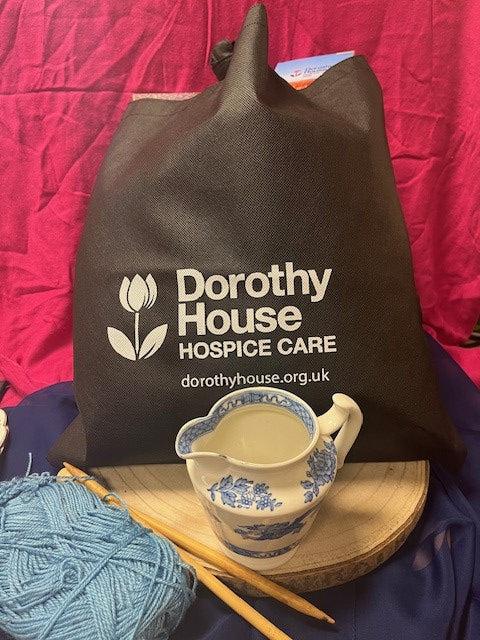 Dorothy House Basic Shopper - Black