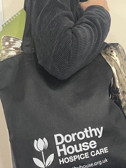 Dorothy House Basic Shopper - Black