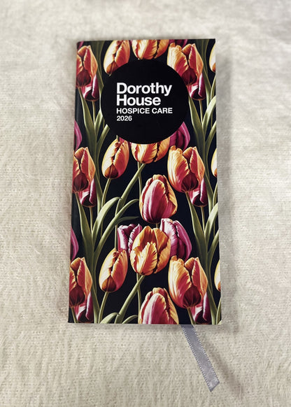 Dorothy House Brand Diaries 2026