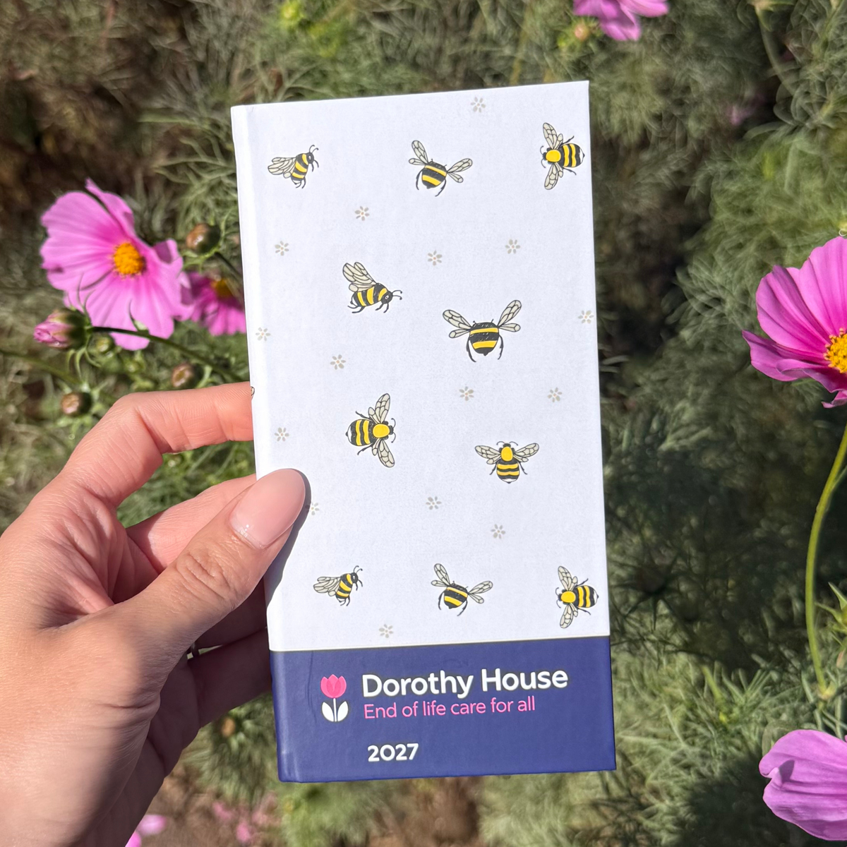 Dorothy House Brand Diaries 2027