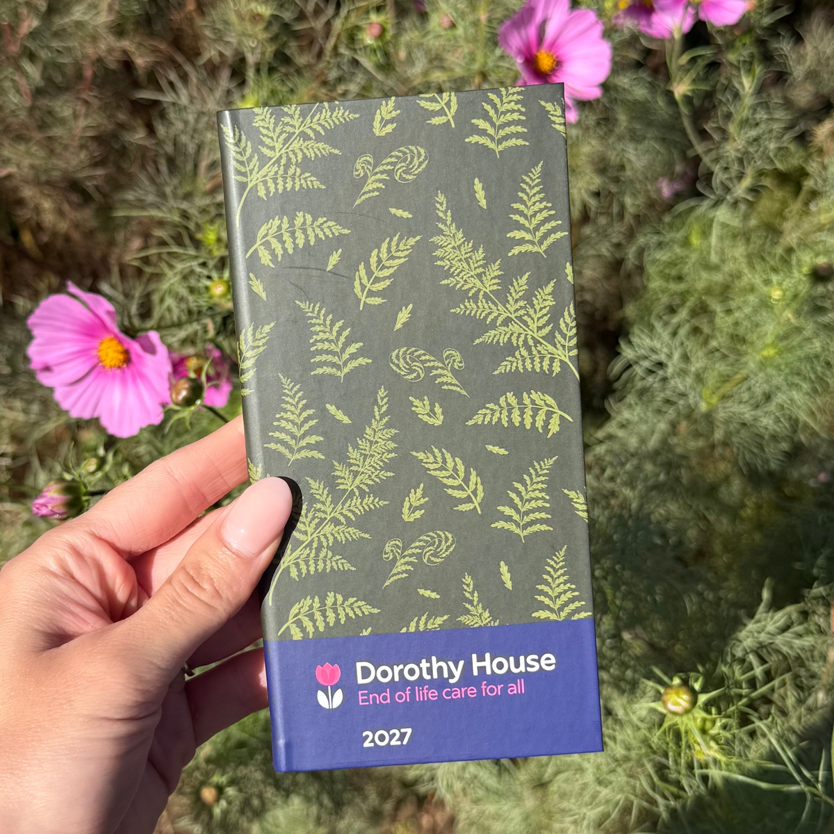 Dorothy House Brand Diaries 2027