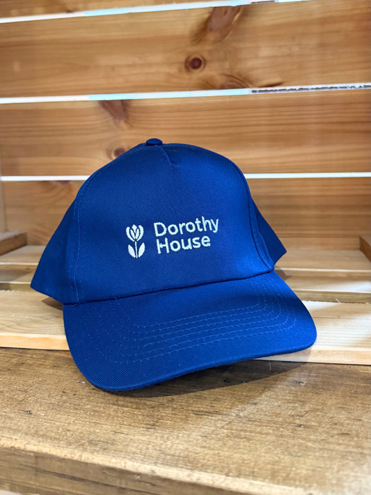 Dorothy House Baseball Cap