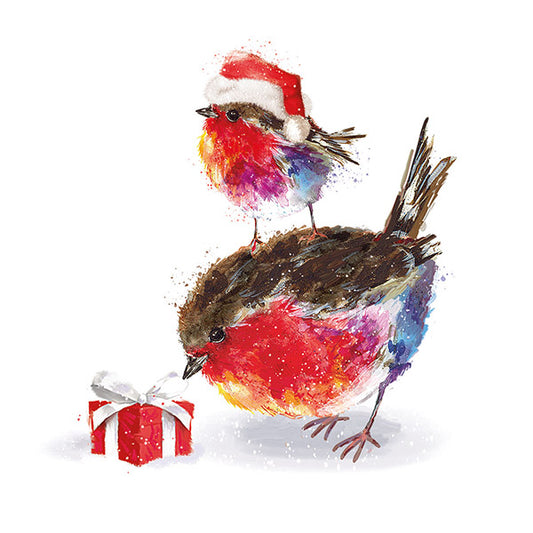 A Present for You
