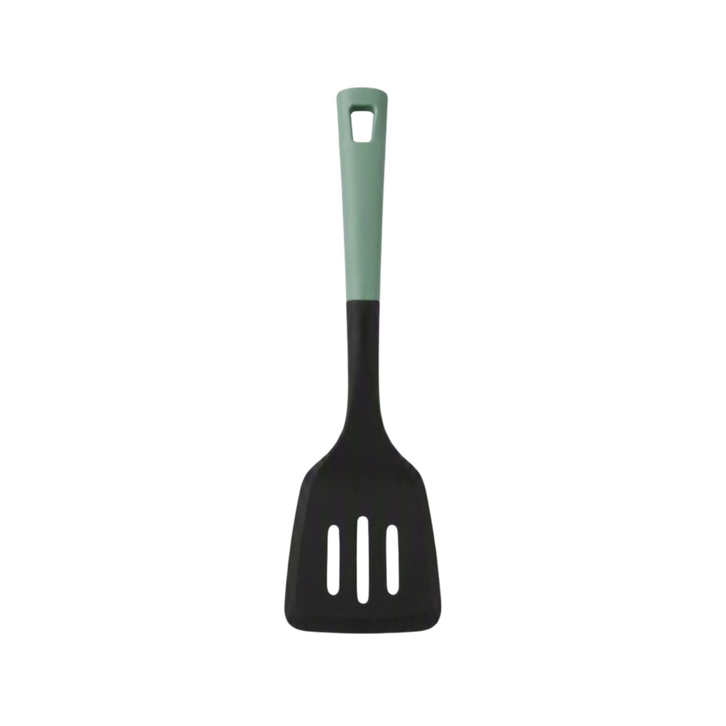 Slotted Turner | Heat Resistant Kitchen Utensil for Flipping and Turning Food