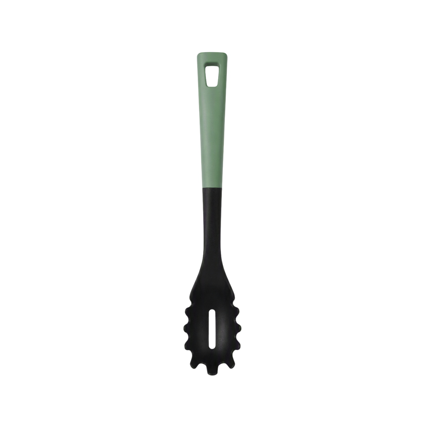 Spaghetti Spoon | Pasta Server for Cooking & Serving