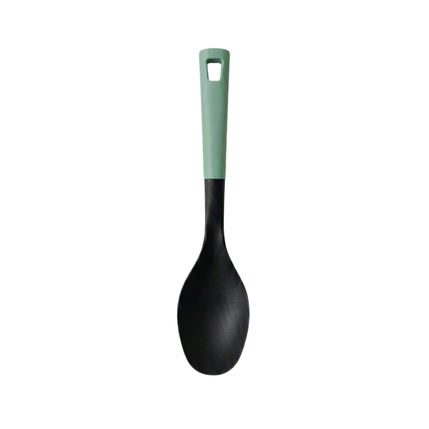 Serving Spoon | Heat Resistant Kitchen Utensil for Cooking and Serving