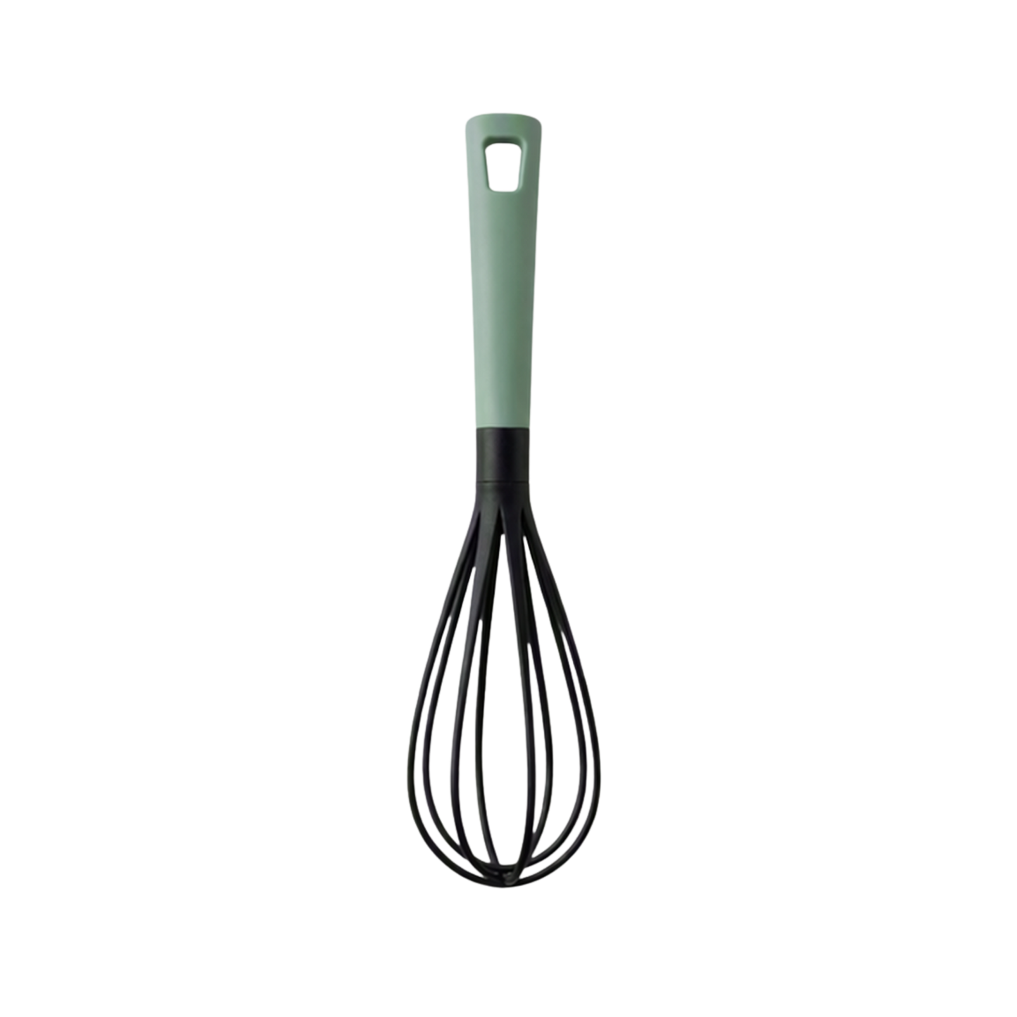 Silicone Whisk | Kitchen Whisk for Baking and Cooking