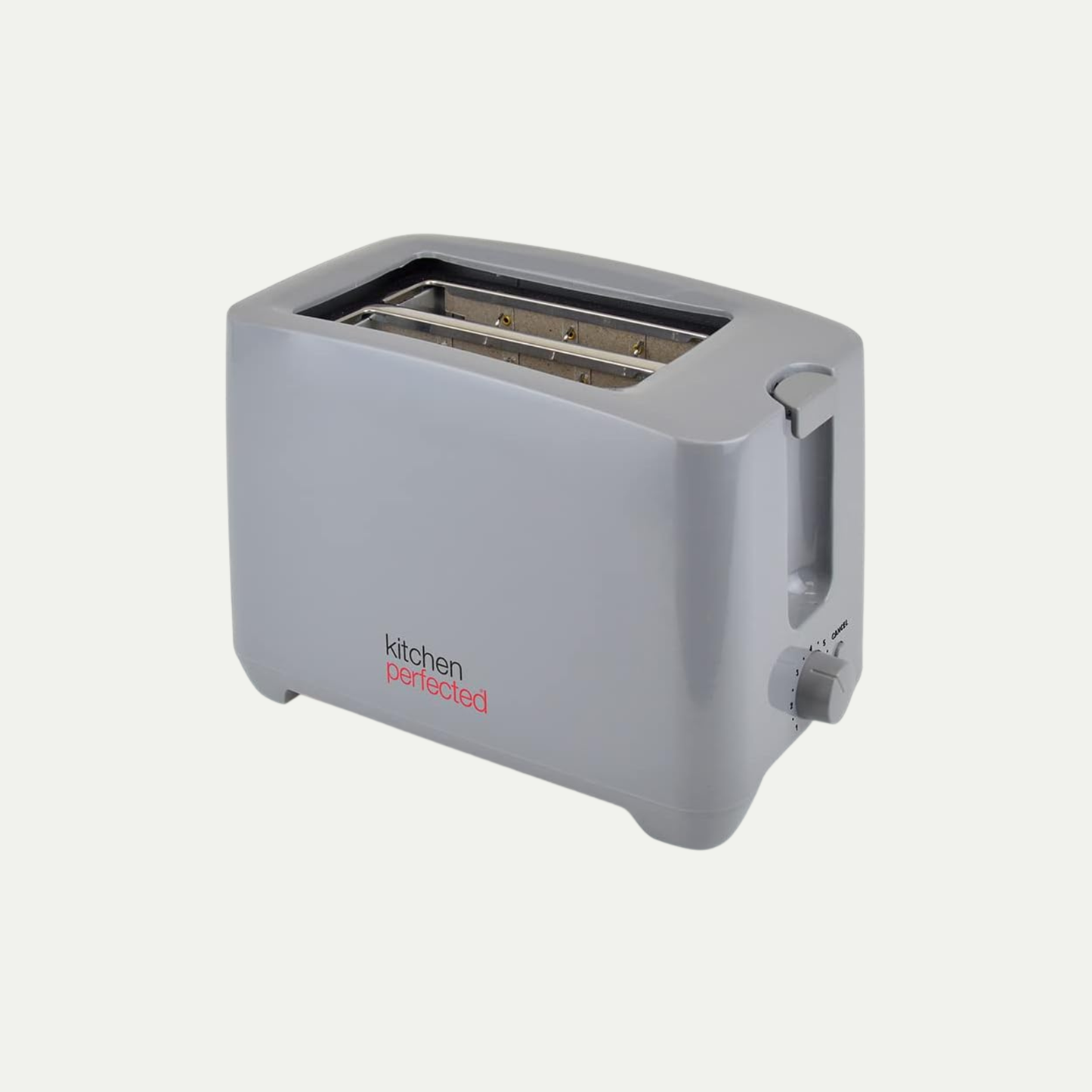 Two Slice Toaster | Kitchen Perfected
