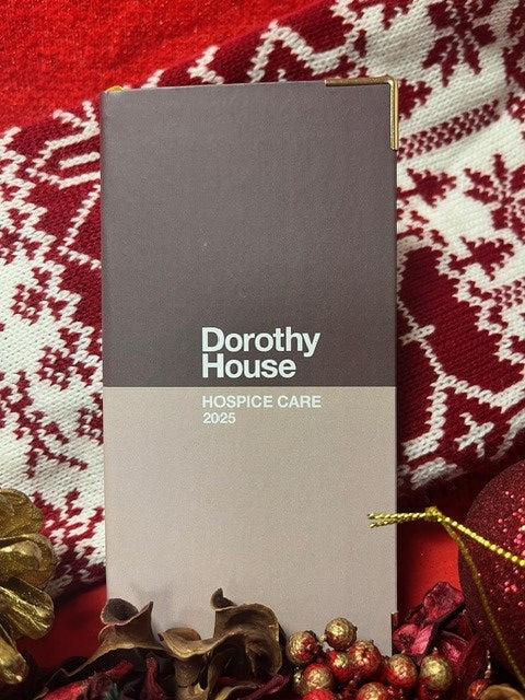 Dorothy House Brand Diaries 2025