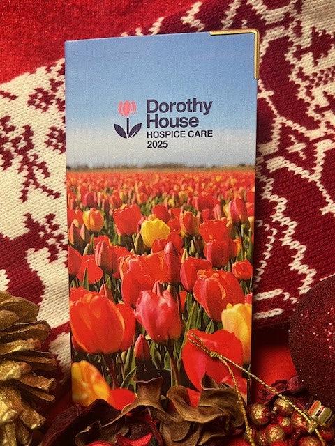 Dorothy House Brand Diaries 2025