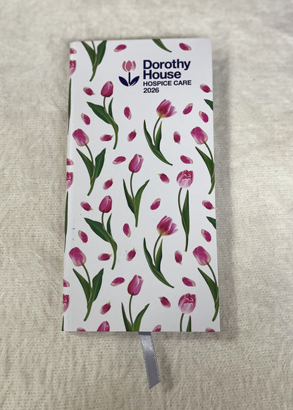 Dorothy House Brand Diaries 2026