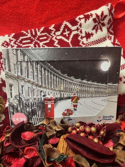 Royal Crescent
