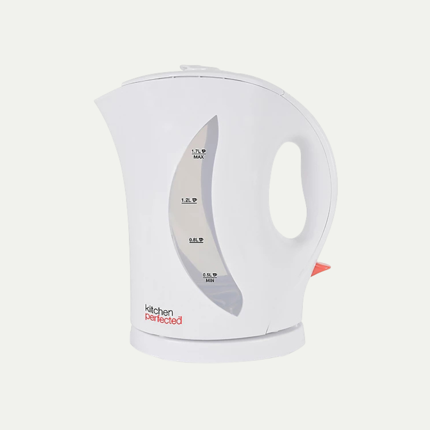 1.7L Cordless Kettle | Kitchen Perfected