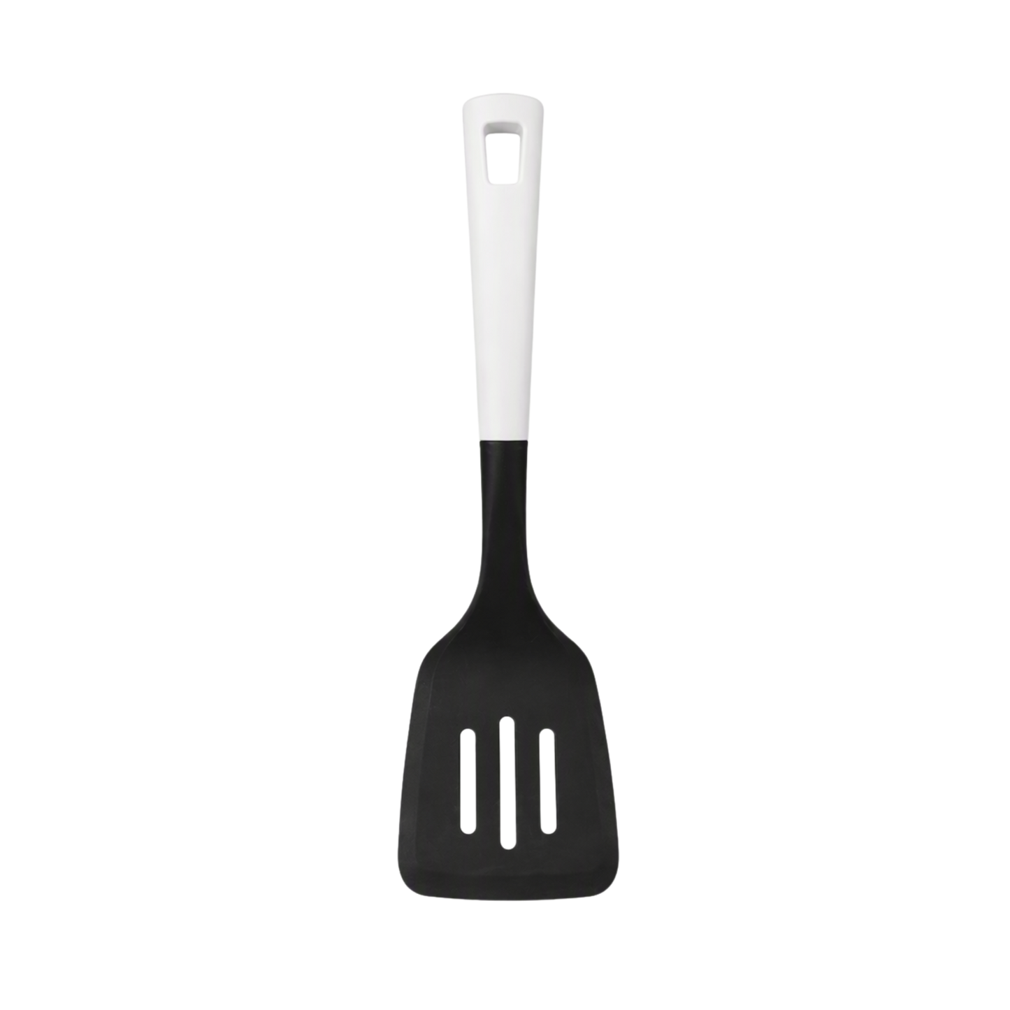 Slotted Turner | Heat Resistant Kitchen Utensil for Flipping and Turning Food
