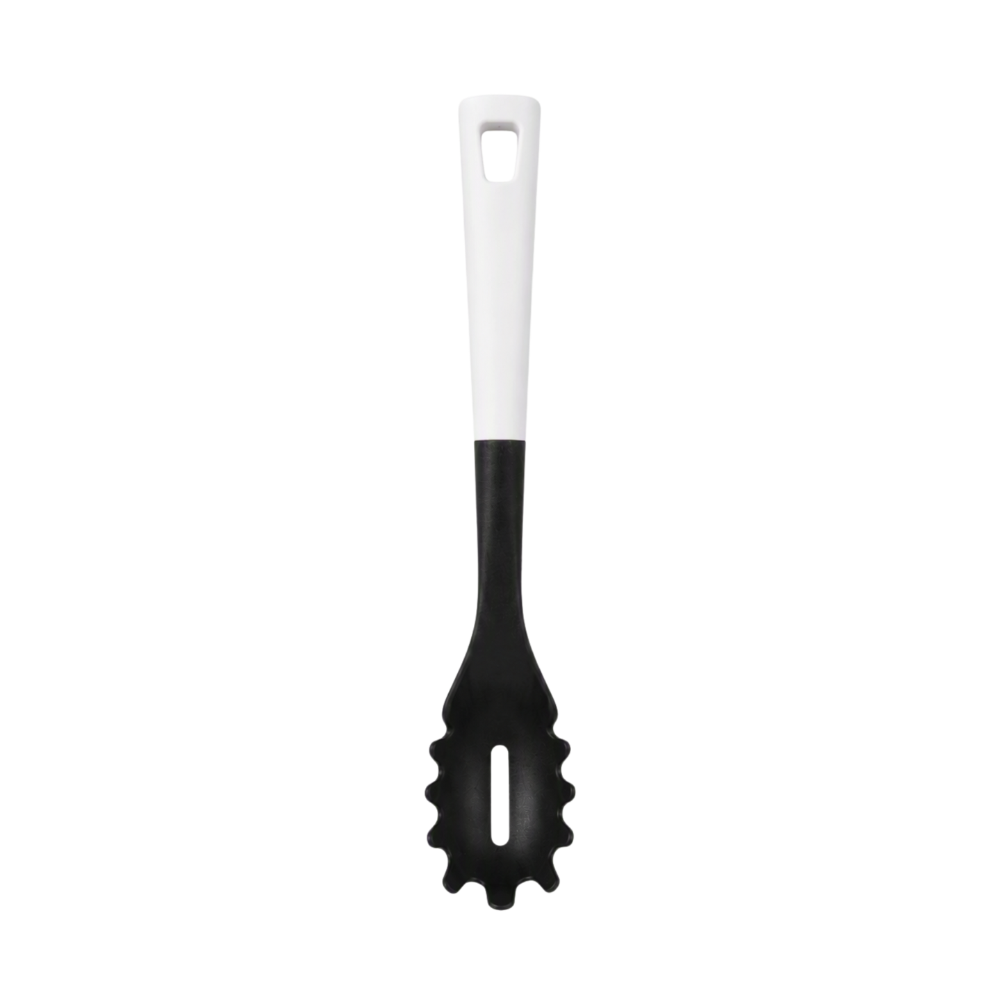 Spaghetti Spoon | Pasta Server for Cooking & Serving