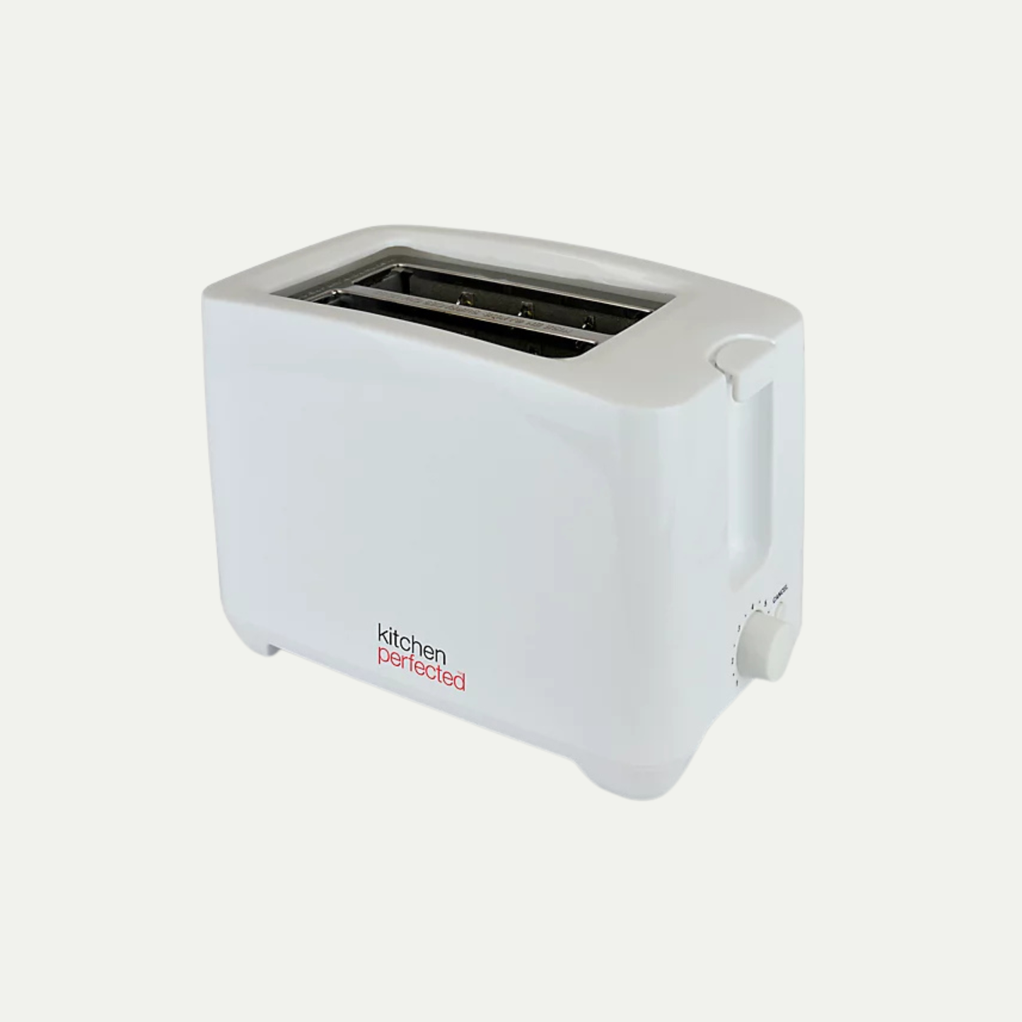 Two Slice Toaster | Kitchen Perfected