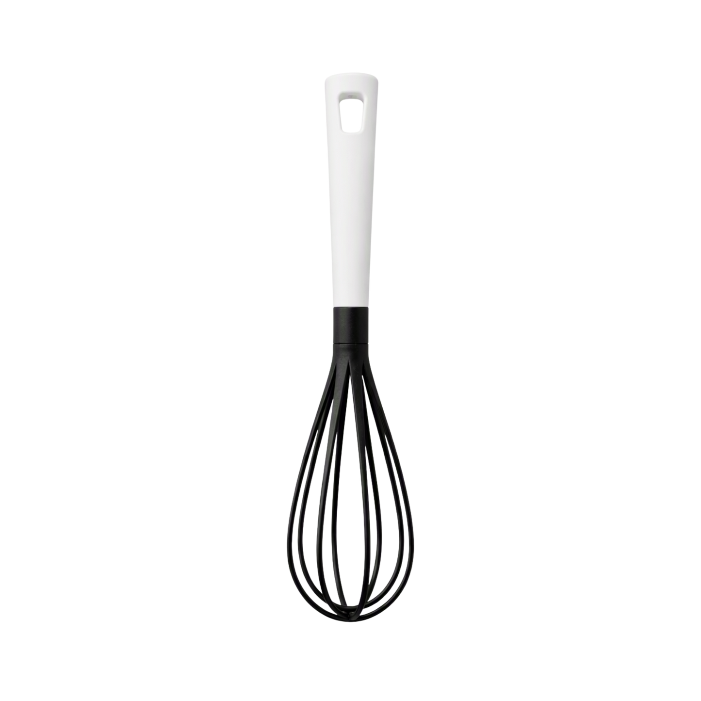 Silicone Whisk | Kitchen Whisk for Baking and Cooking