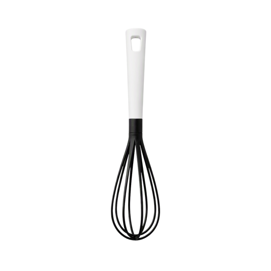 Silicone Whisk | Kitchen Whisk for Baking and Cooking