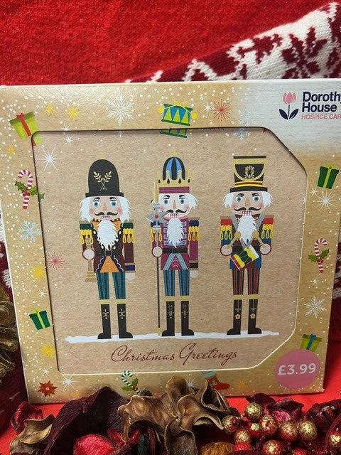 Nutcrackers